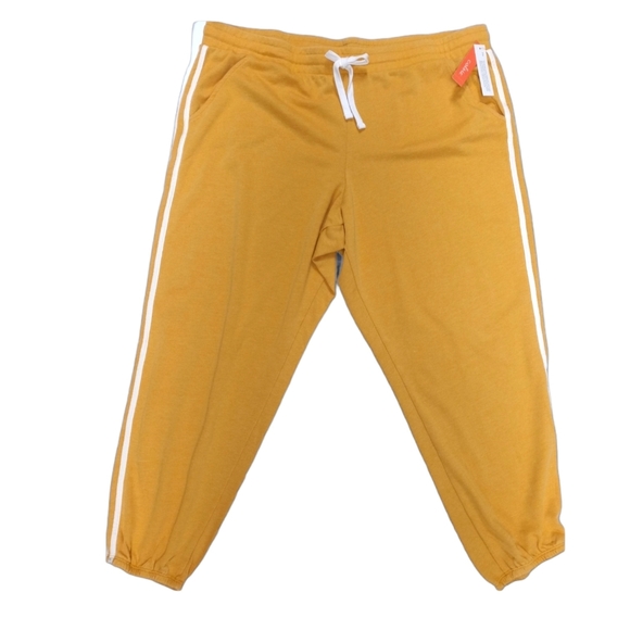 Colsie Pants - Colsie joggers plus size 2xl new with tags